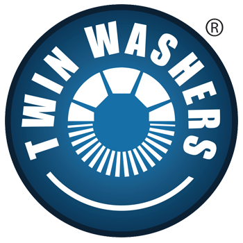 Twin Washers